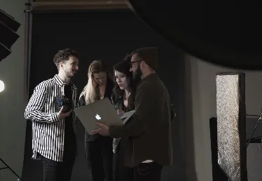 Fashion Communication