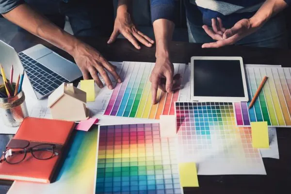 Bachelor's Degree - Interior Design