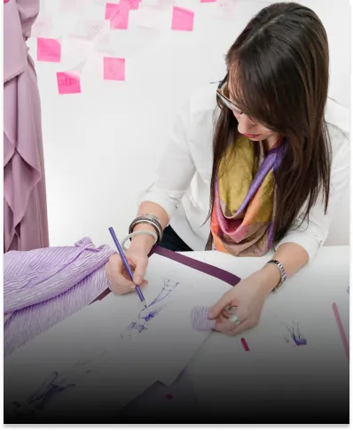 Fashion Designer