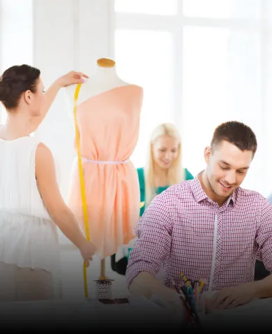 Retail Interior Designer