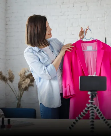 Fashion Marketer/Buyer