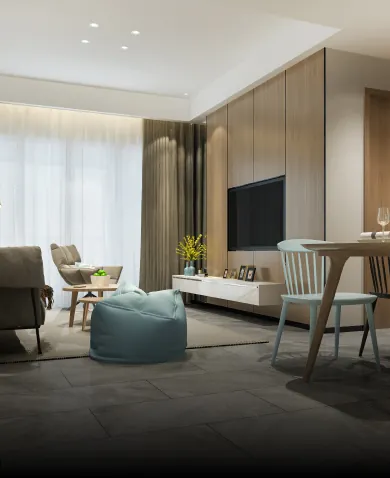 Residential Interior Designer