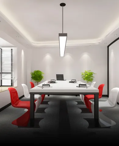Commercial Interior Designer