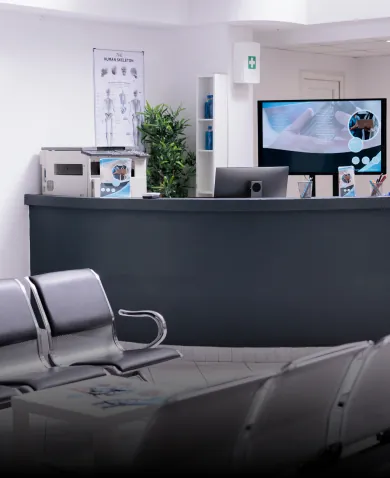 Healthcare Interior Designer